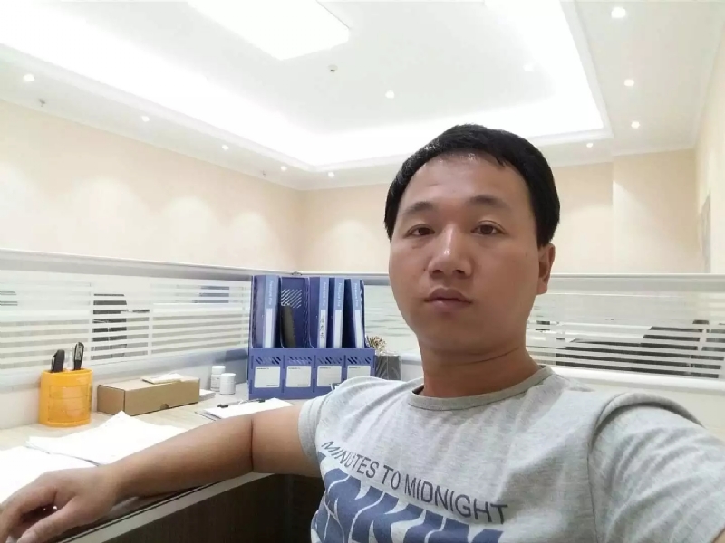 喜乐的第三张照片--闽清蓝颜知己交友网