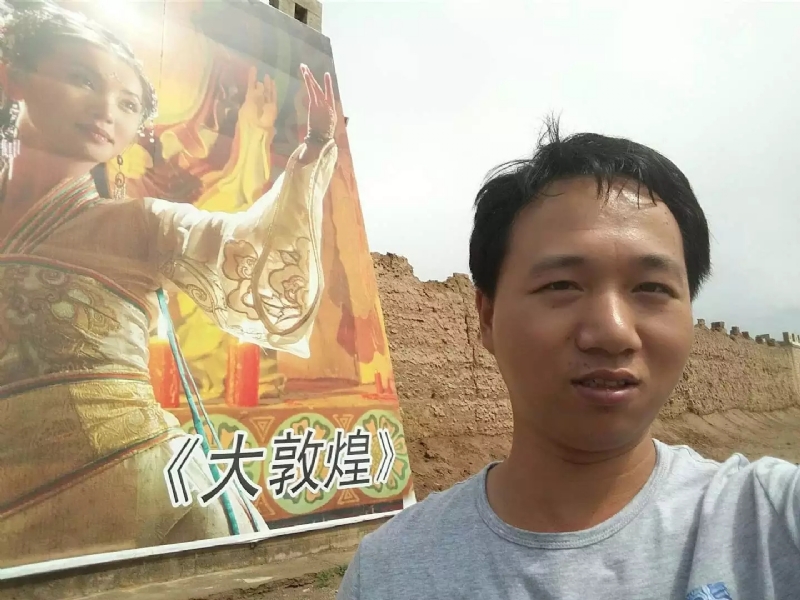 喜乐的第四张照片--闽清蓝颜知己交友网